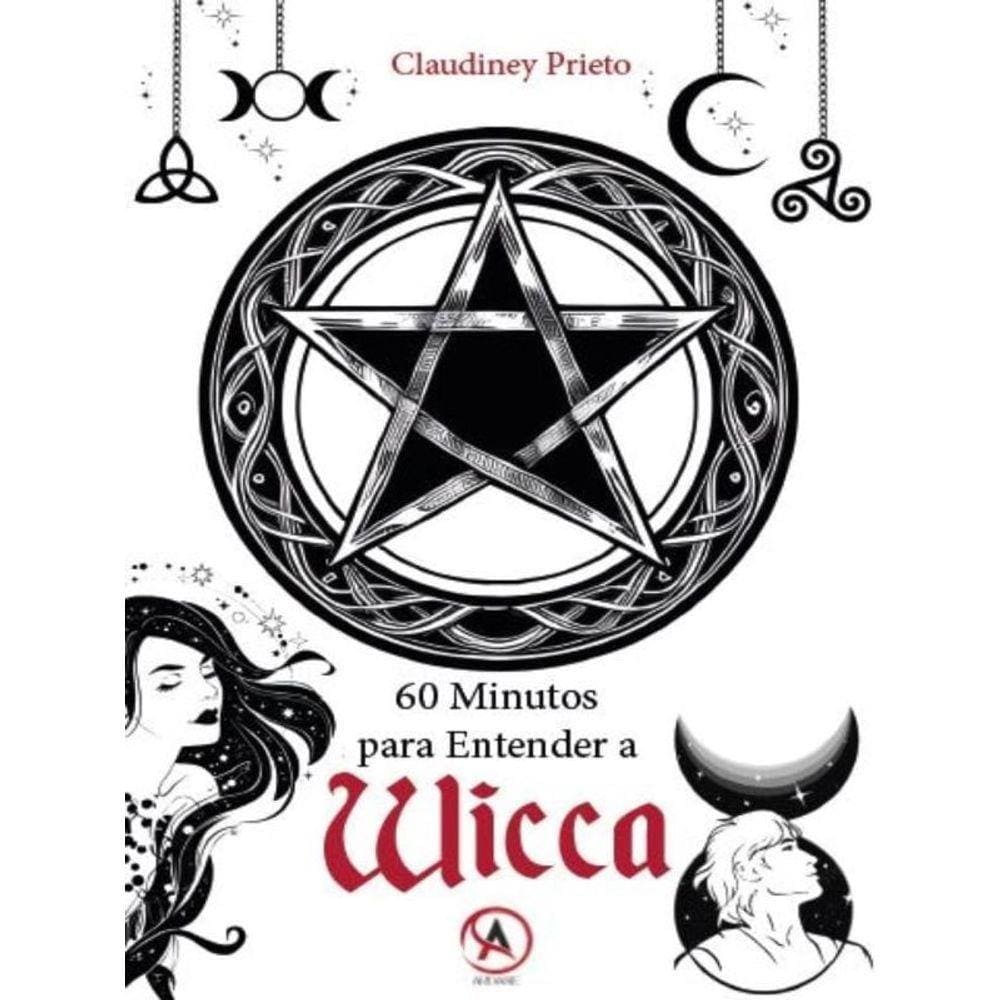 60 Minutos Para Entender A Wicca