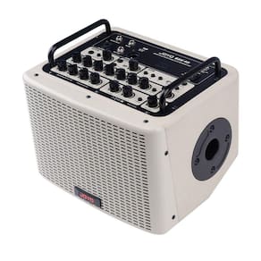 Amplificador Multifuncional Para Violão Joyo Bsk-40