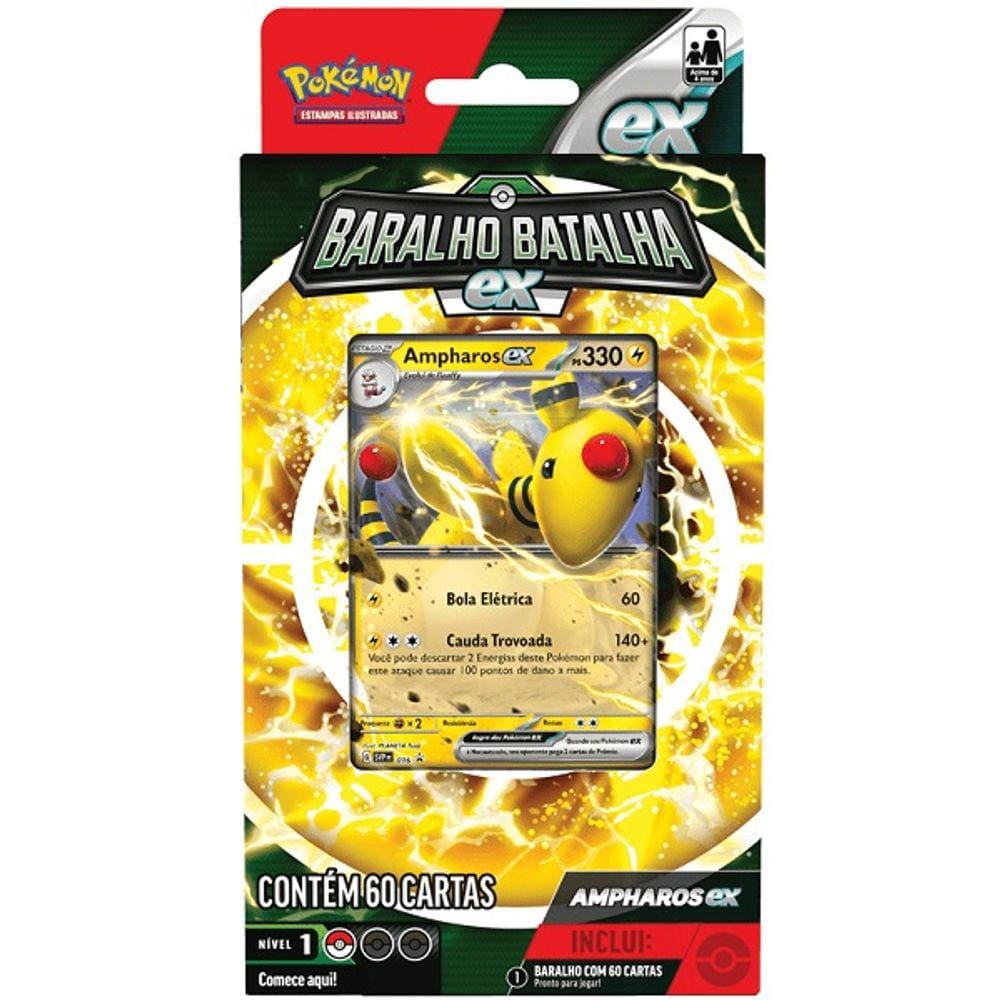 Jogo De Cartas - Pokémon Lata - 31 Cartas - Realeza Absoluta