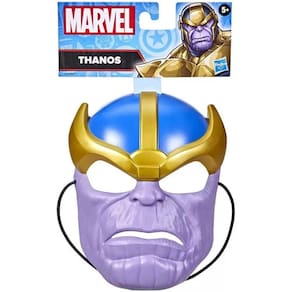 Mascara Thanos Hasbro B0440 10849