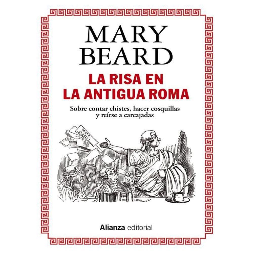 La Risa En La Antigua Roma
