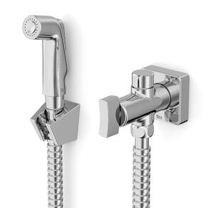 Ducha Higiênica com derivação Virtus Branco Roca