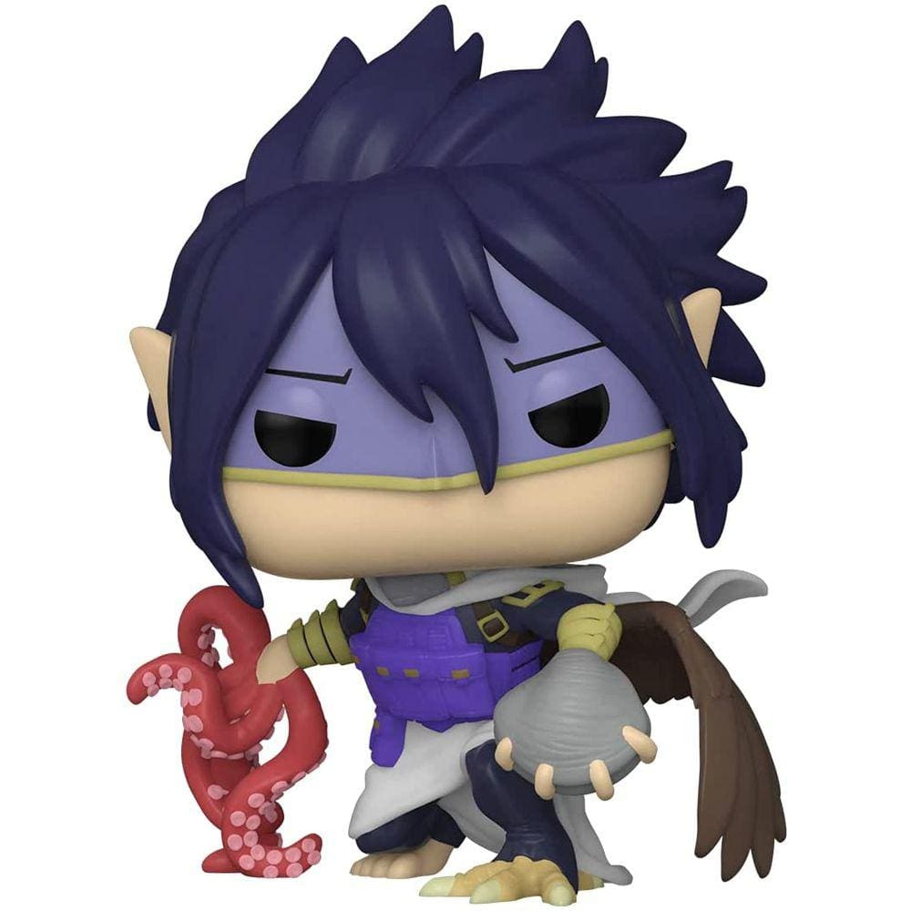 Funko Pop! Animação: Meu Herói Acadamia - Tamaki em Traje de Herói