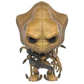 Funko POP Movies: Figura Alienígena do Dia da Independência
