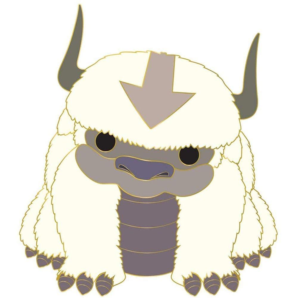Funko Pop! Pino: Avatar - Appa