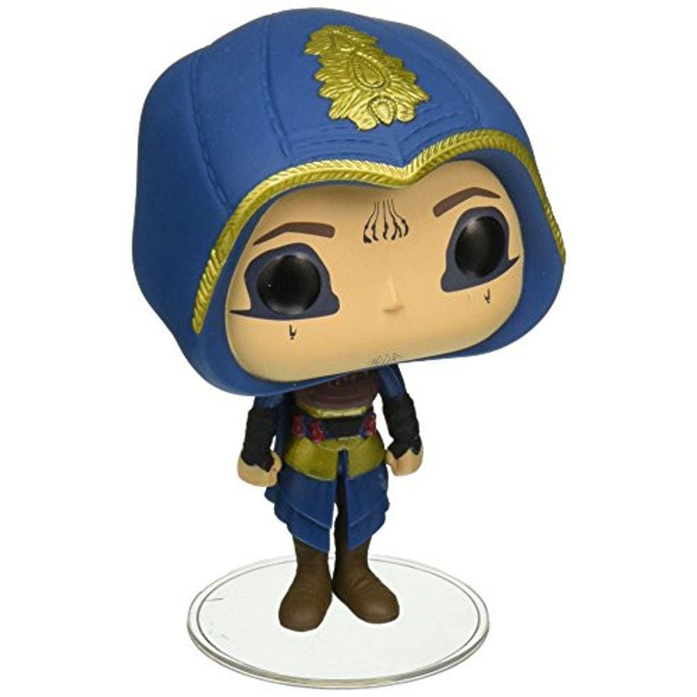 Boneco de filmes pop Funko Assassin`s Creed Maria