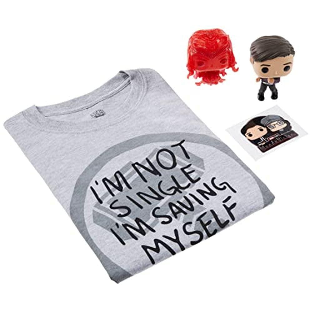 KIT AMB: Disney+ - 3XL