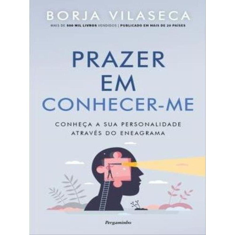 Prazer Em Conhecer-Me