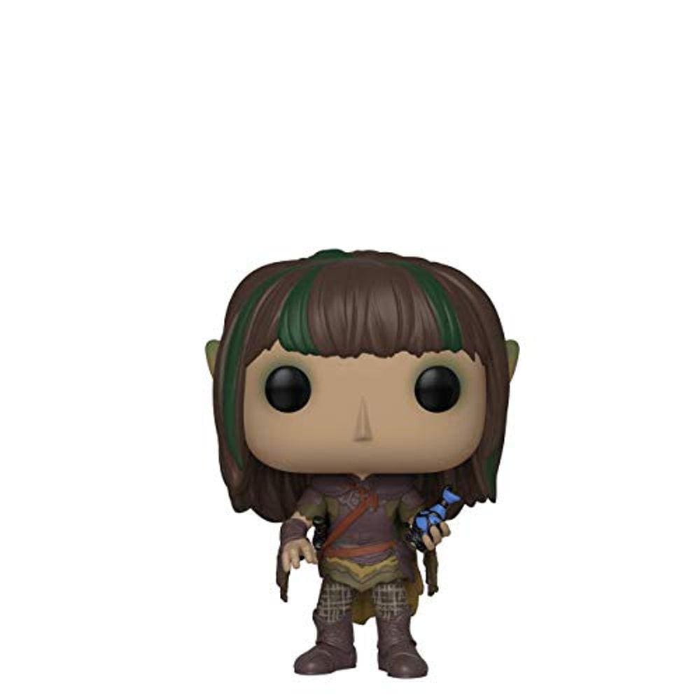 Funko Pop!: Cristal Negro - Rian