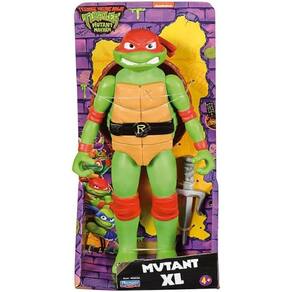 As Tartarugas Ninja - Boneco XL Donatello de 23cm do Filme