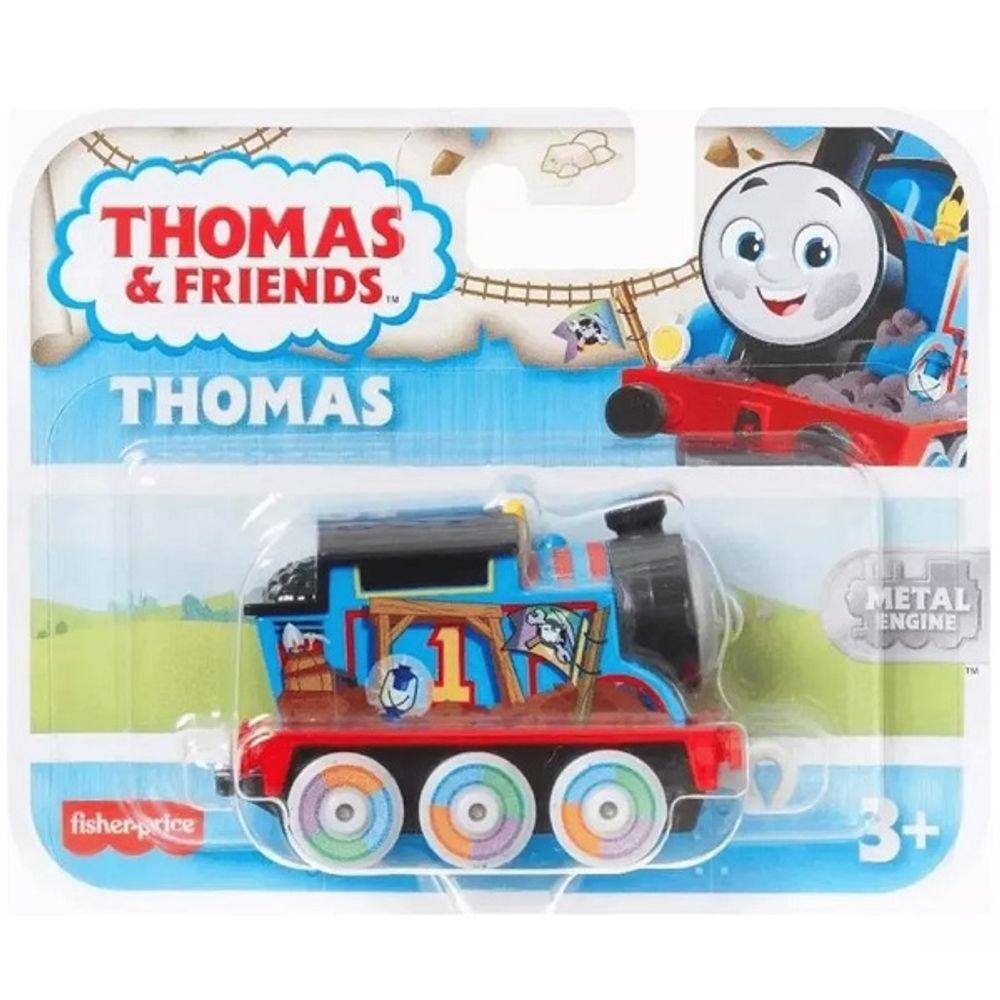 Trem thomas brinquedo, extra