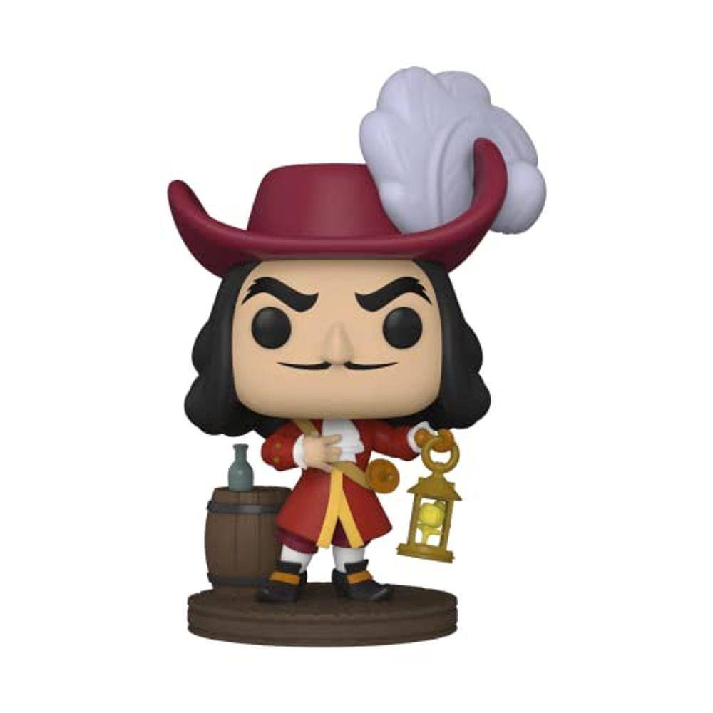 Launchpad mcquack store funko pop