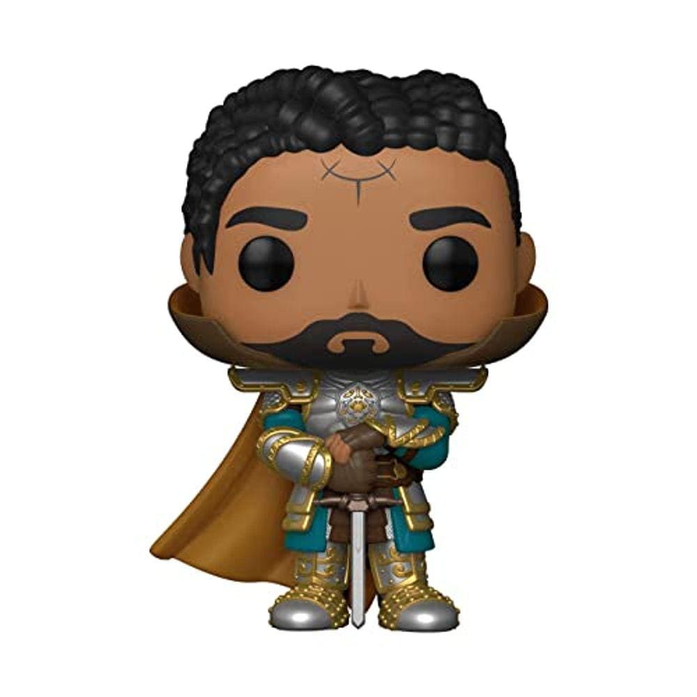 Funko Pop! Filmes: Dungeons & Dragons: Honor Among Thieves
