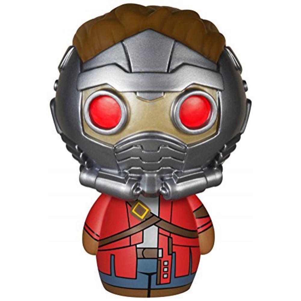 Boneco star lord  Black Friday Casas Bahia