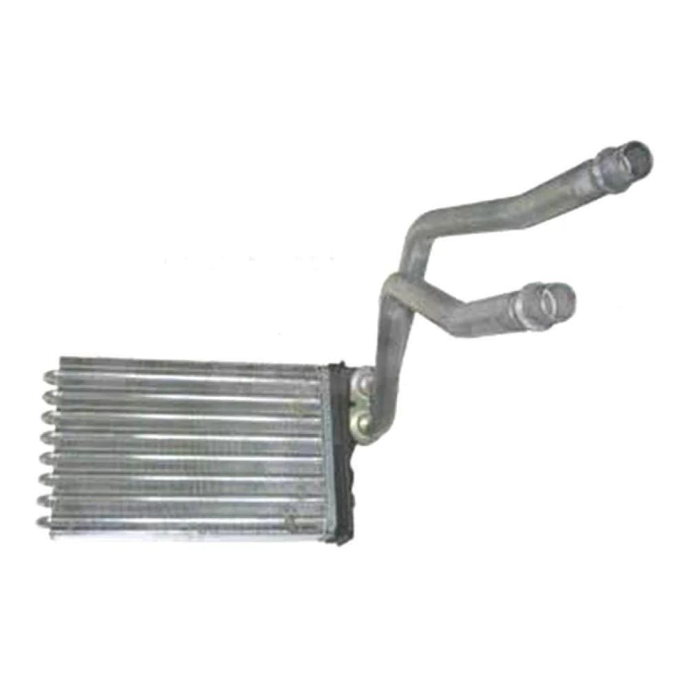 Radiador De Ar Quente Polo, Virtus..2019 A 2022 -Cx Valeo