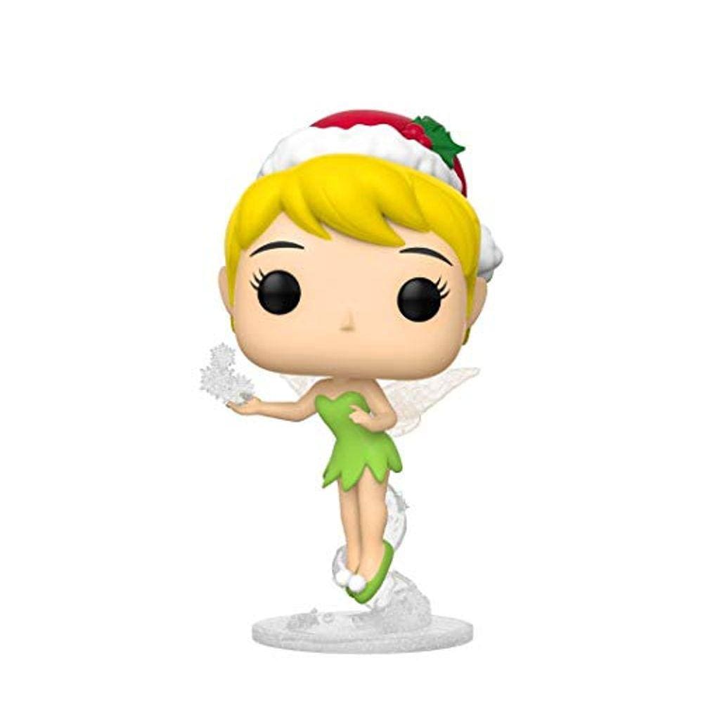 Funko POP! Disney #719 - Tinker Bell Edição Limitada Exclusiva!