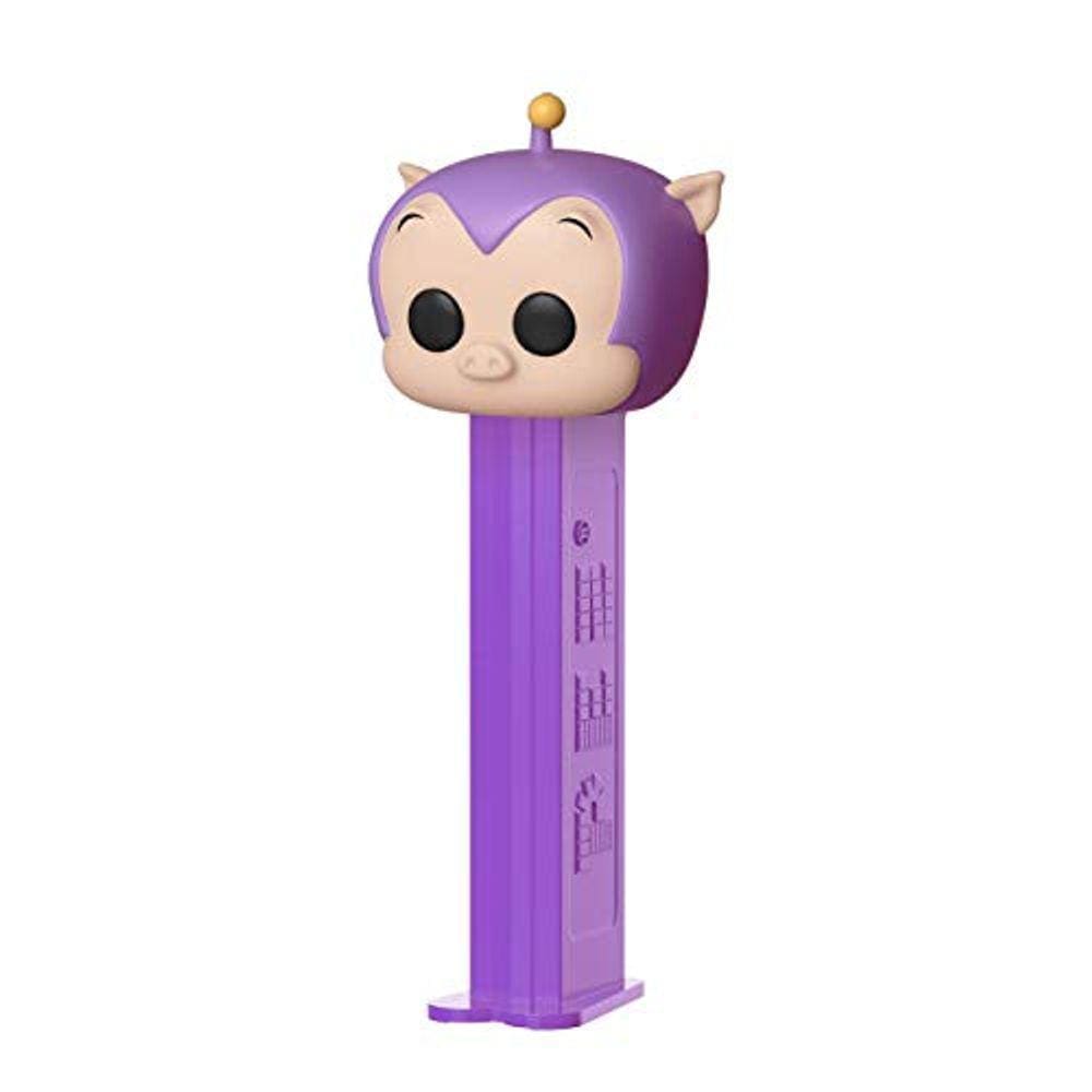 Funko Pop! Pez: Looney Tunes - Cadete Espacial