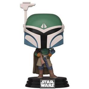 Funko Star Wars: The Mandalorian - Covert Mandalorian, Multicolour