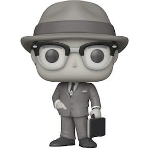 Funko Pop! Marvel: WandaVision - Vision Vinyl Figure (Estilos Podem Variar)
