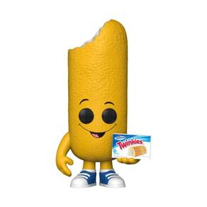 Funko Pop! Ícones de anúncios: Hostess - Twinkies