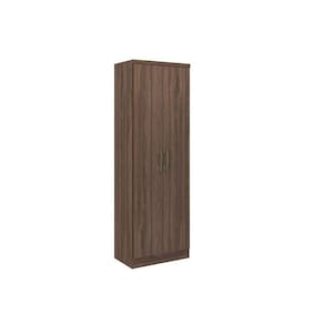 Armário Multiuso Juvenil 424 C/ 2 Portas Legno - Carraro