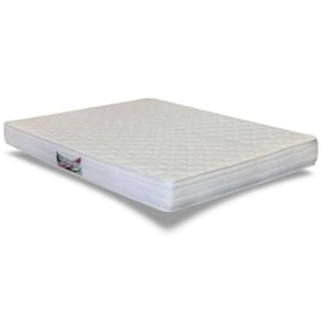 Colchão Queen Espuma Compact Ag 65 / D28 / Frontier Double Face (158x198x20) - Herval