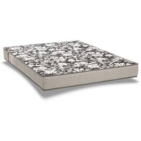 Colchão Queen Espuma D26 Physical Ultra Resistente (158X198X20) - Ortobom