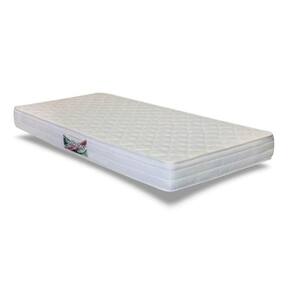 Colchão Solteiro Espuma Compact Ag 65 / D28 / Frontier Double Face (88X188X20) - Herval