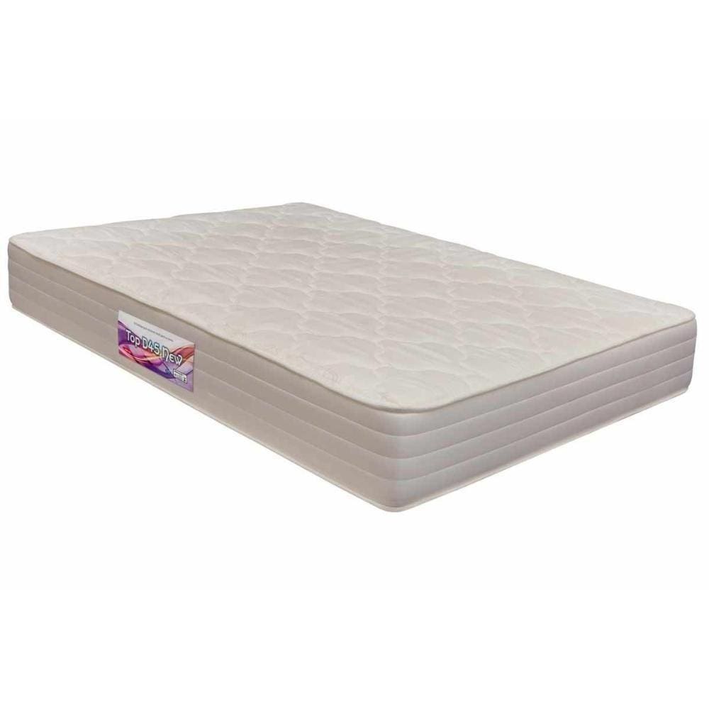 Colchão Queen Espuma D45 New Top Double Face (158X198X25) - Herval