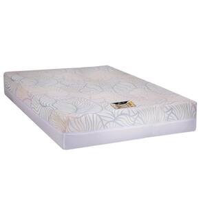 Colchão Queen Enrolado A Vácuo Espuma D33 Visco Gel Vitagel Space Bed In Box (158X198X24) - Castor