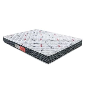 Colchão Casal Espuma D45 Confortex (138X188X16) - Plumatex