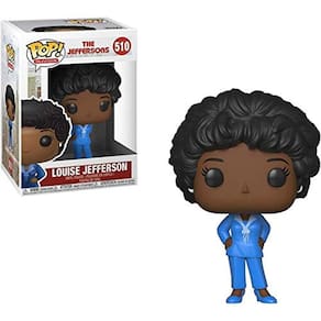 Funko POP! TV: The Jeffersons - Louise Jefferson