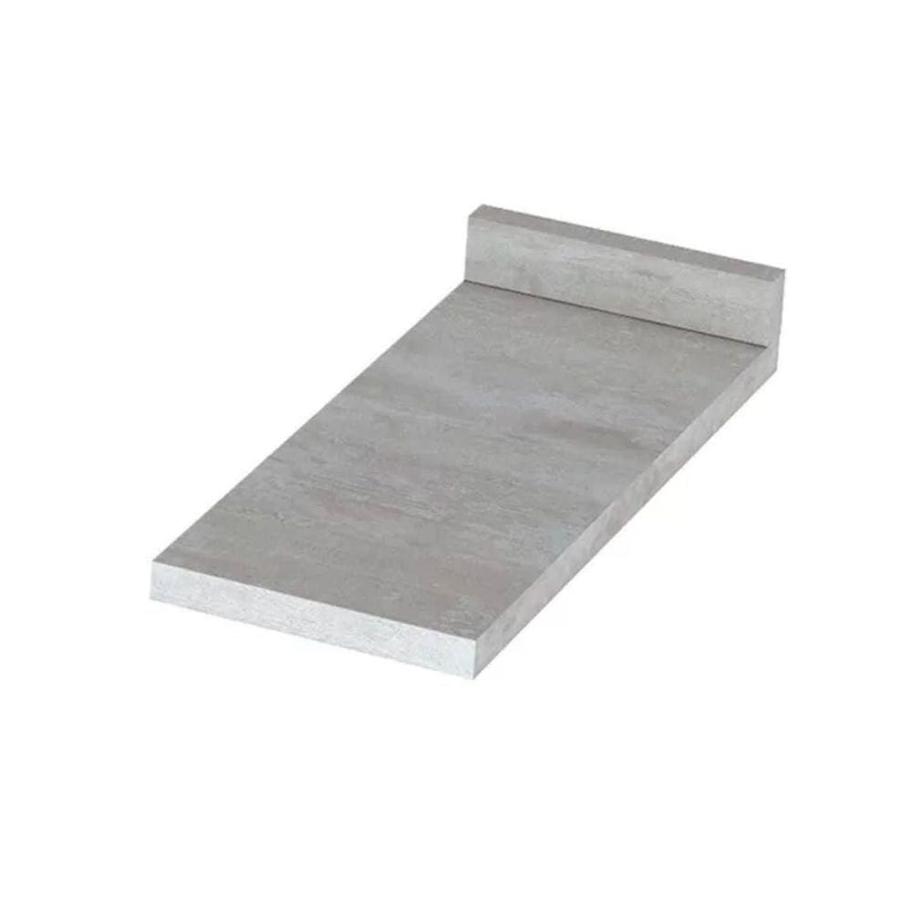 Tampo De Cozinha Modulado P/ Balcão Connect 20cm Calcare - Henn