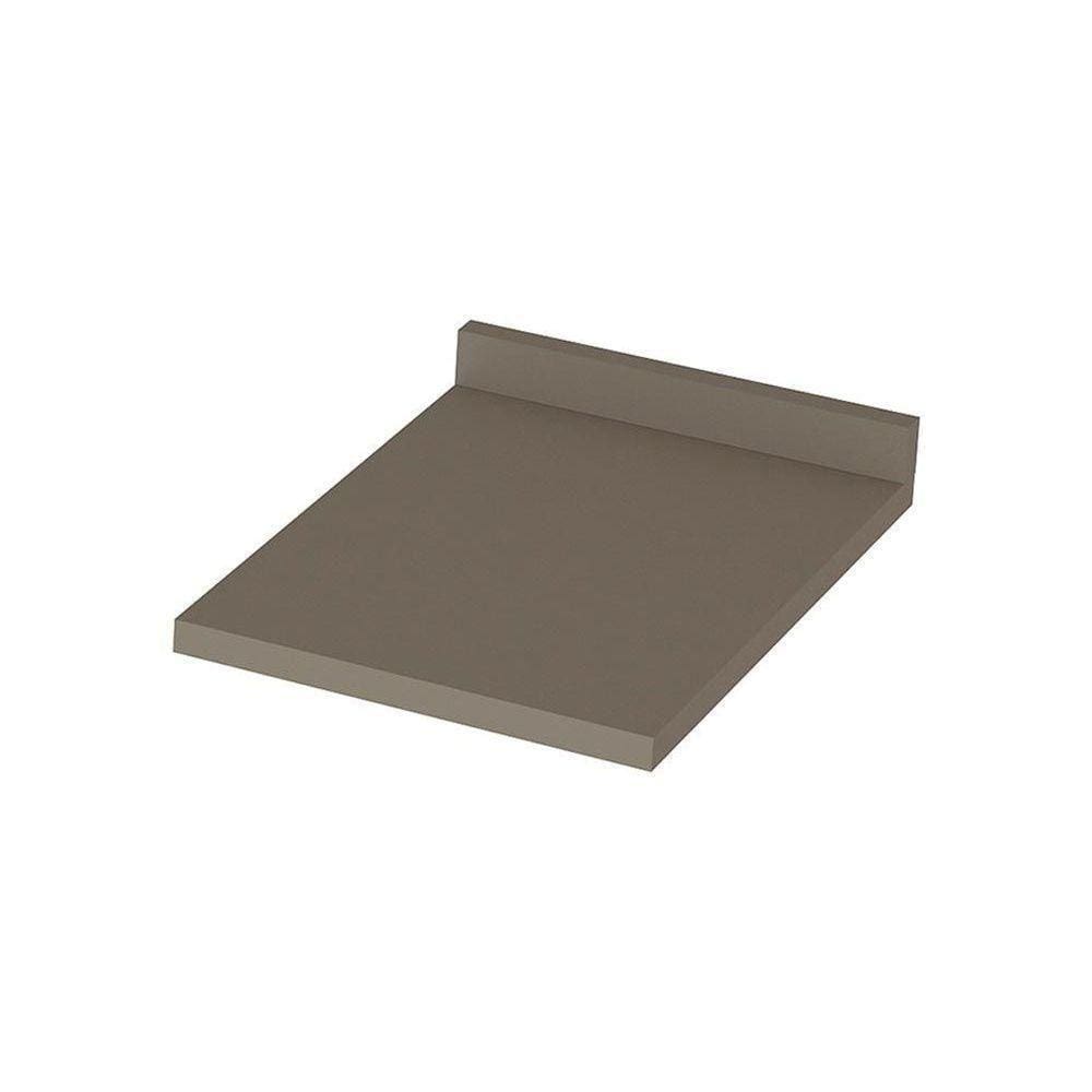 Tampo De Cozinha Modulado P/ Balcão Connect 35cm Duna - Henn