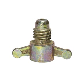 Adaptador Zamac Para Botijão Gás P13Kg E P5Kg Rosca Grossa
