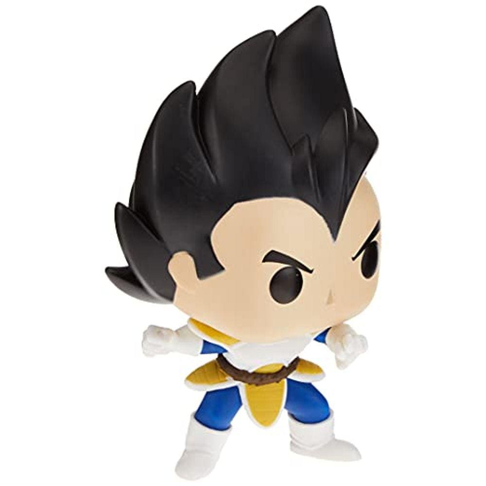 Goku articulado  Black Friday Casas Bahia