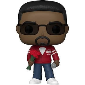 Funko Pop! Rochas: Boyz II Men - Nathan Morris