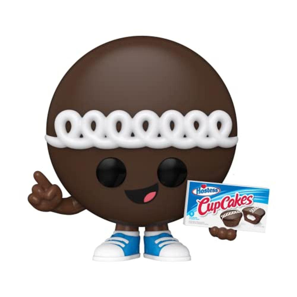 Funko Pop! Ícones de anúncios: Hostess - Cupcakes