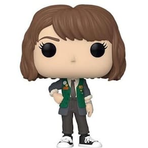 Funko Pop! TV: Stranger Things - boneco de vinil Robin