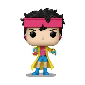Funko Pop! Jubileu X-Men 1086 Action Figure Bobblehead Pop