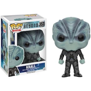 Funko POP Star Trek Beyond - Krall Action Figure
