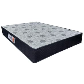 Colchão Queen Ortopédico Wood Foggia Sogni Unic Face Euro Pillow (158x198x26) - Orthoflex