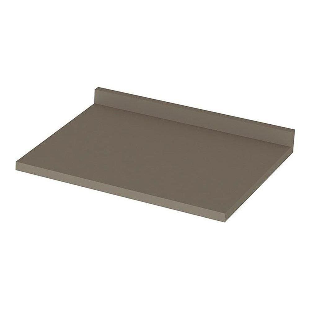 Tampo De Cozinha Modulado P/ Balcão Connect 60cm Duna - Henn