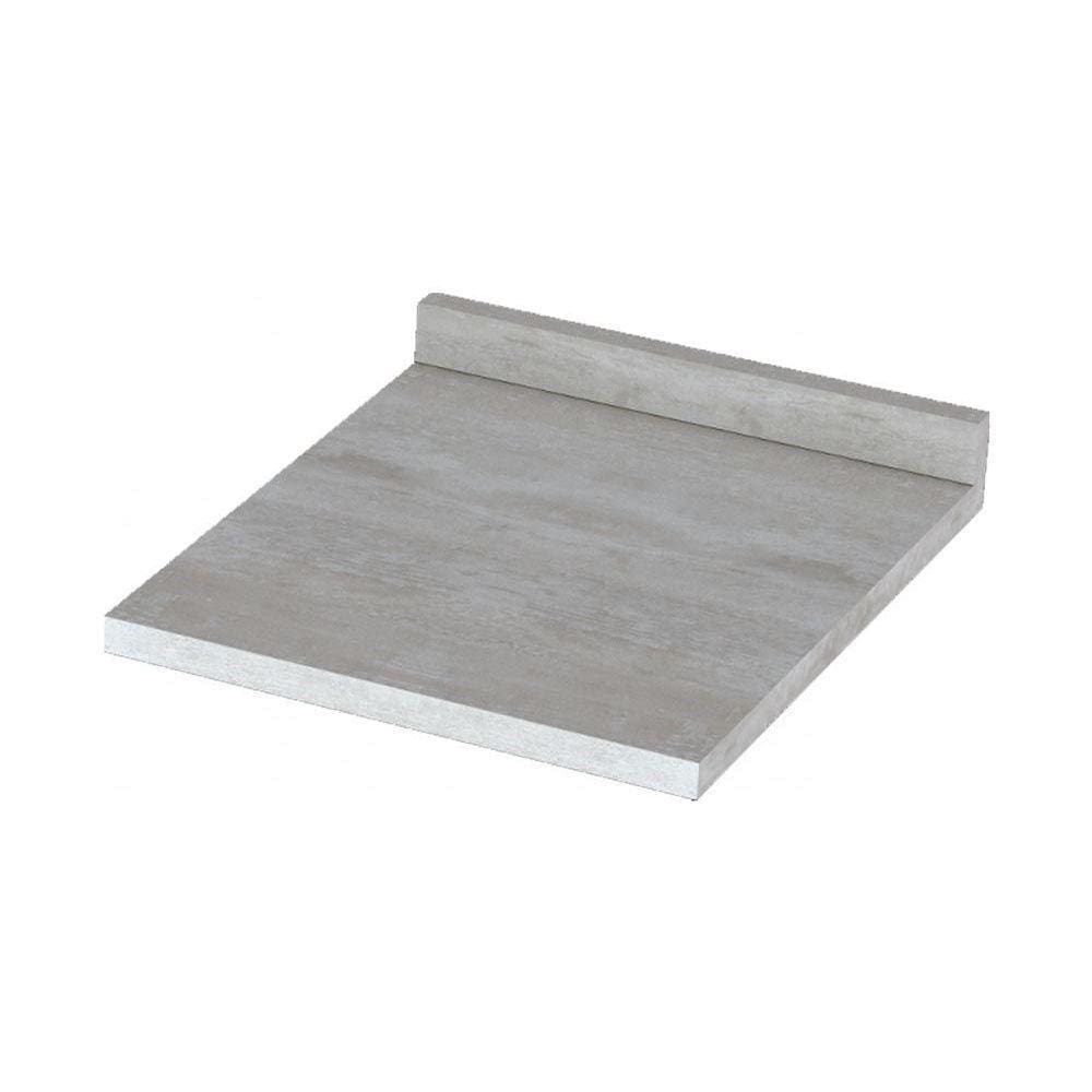 Tampo De Cozinha Modulado P/ Balcão Connect 40cm Calcare - Henn