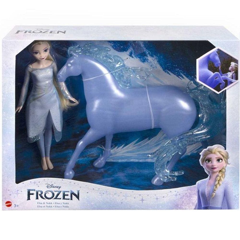 Bonecas Frozen Ana E Elza com Preços Incríveis no Shoptime