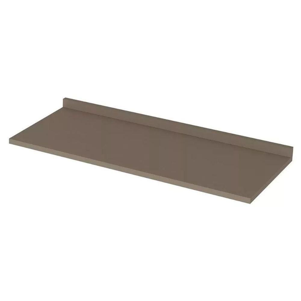 Tampo De Cozinha Modulado P/ Balcão Lyra 120cm Duna - Henn