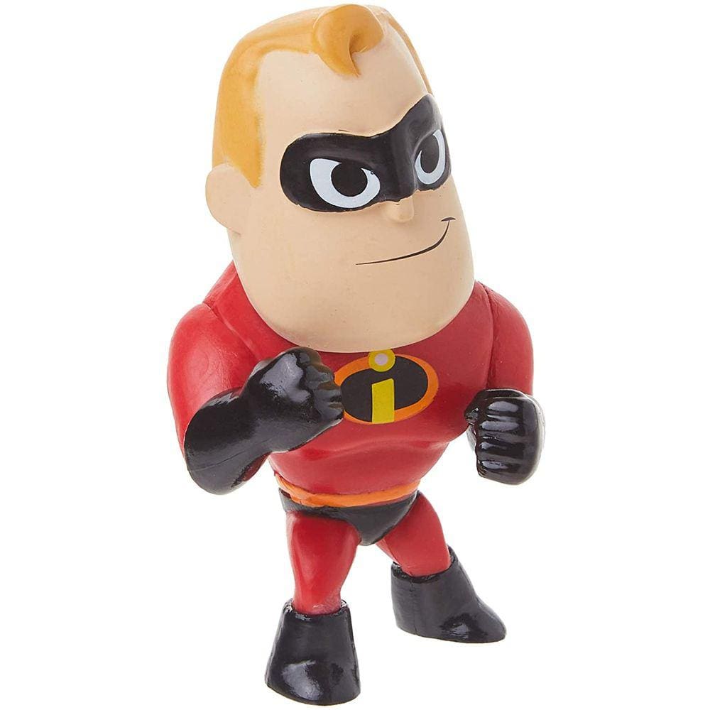 Funko Mystery Minis: Incredibles 2 - One Mystery Figure