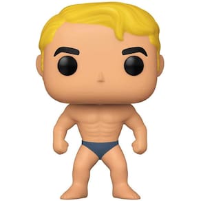 Funko Pop! Brinquedos Retrô: Hasbro - Stretch Armstrong (Estilos Podem Variar)