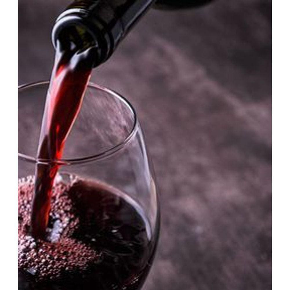 Vinho Tinto Pinot Noir Varietal Aurora 750 ml