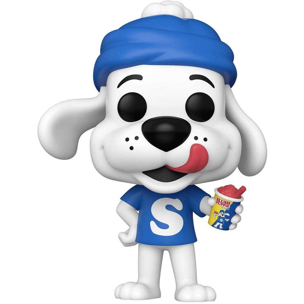 Funko Pop! Ícones de anúncios: ICEE - Slush Puppie